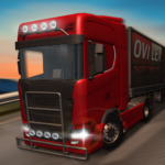 euro truck driver 2018