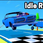 idle racer