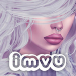 imvu social chat avatar app