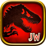 jurassic world the game