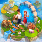 land of legends island games