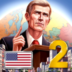 ma 2 president simulator