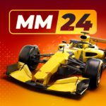 motorsport manager game 2024