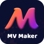 mv master video editor maker