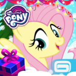 my little pony magic princess