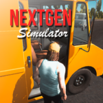 nextgen truck simulator drive