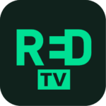 red tv