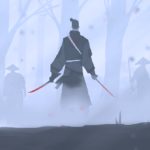 samurai story