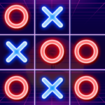 tic tac toe 2 player xo