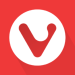 vivaldi browser fast safe