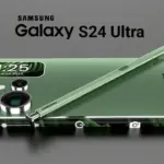 إمكانيات هاتف سامسونج galaxy S24