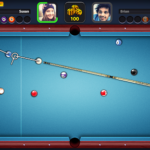 حمل الآن لعبة 8 Ball Pool