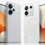 سعر هاتف Xiaomi Redmi Note 13 hg