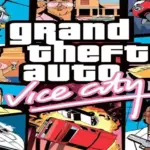 طريقة تحميل لعبة GTA Vice City