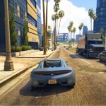 كيفية تحميل لعبة gta 5 على الهاتف الاندرويد بدون نت