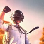 لعبة PUBG موبايل