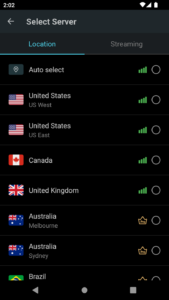 Secure VPN مهكر 2