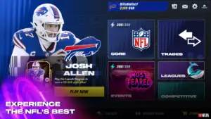 Madden NFL 24 Mobile Football 2