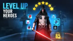 Star Wars™: Galaxy of Heroes 2