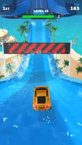  Race Master 3D مهكرة 3