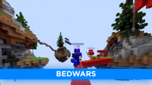 Bed Wars: battle for the bed 1