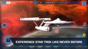 Star Trek™ Timelines 1