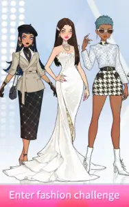 SuitU: Fashion Avatar Dress Up 1