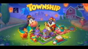 Township مهكرة 2