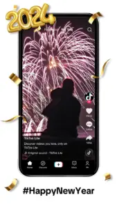 TikTok Lite – Save Data 1