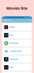 MediaboxHD 2