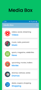 MediaboxHD 1