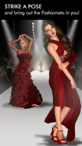 Fashion Empire – Dressup Sim 2