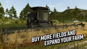 Farming Simulator 20 مهكرة 2