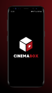 Cinema Box 1