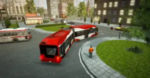 Bus Simulator PRO 2 1