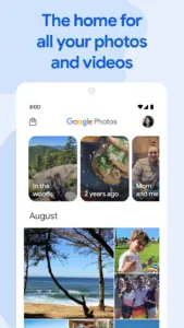 Google Photos 1