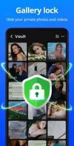 App Lock – Applock Fingerprint 2