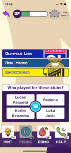 Football Master Quiz 1