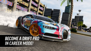 Drift Max Pro مهكرة 1