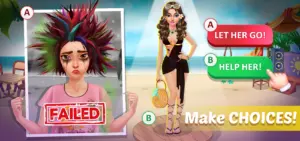 Makeover Madness: Cook & Style 2