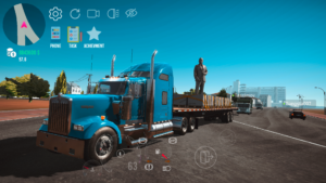 Nextgen: Truck Simulator Drive 2