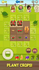 Merge Farm! 1