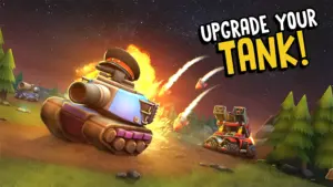 Pico Tanks: Multiplayer Mayhem 1