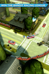 Smash Bandits Racing 1