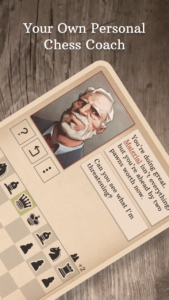 Learn Chess with Dr. Wolf 2