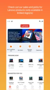 Lenovo 1