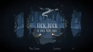 Tick Tock: A Tale for Two 1