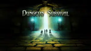 Dungeon Survival 1