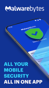 Malwarebytes Mobile Security 1