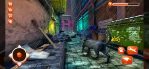 Stray Cat Game City Simulator 1